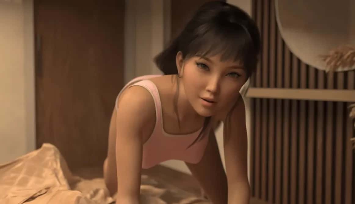 游戏画面2